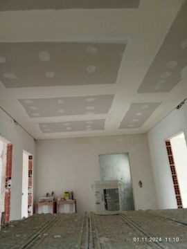 Hurjui dragos - Mafra - Reboco