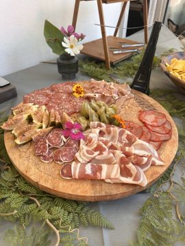 Jocaeventos - Cascais - Planificación de fiestas de cumpleaños