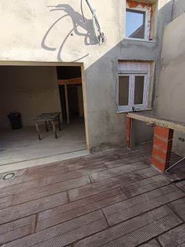 Alineas - Tavira - Kitchen Remodel