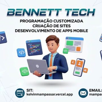 Victor Tech - Seixal - Diseño de blogs