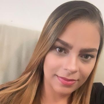 Karoline Fonseca - Amadora - Geburtstagsfeier