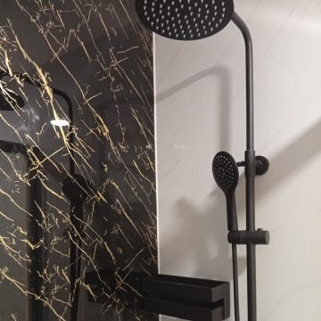 Marcelo Ferreira Pinto construções, unipessoal LDA - Porto - Remodelación de baños