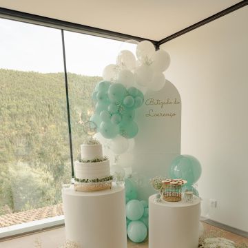 Voilà Party Design - Penacova - Organização de Festas