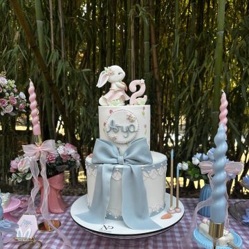 Voilà Party Design - Penacova - Organização de Eventos