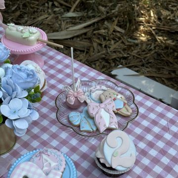 Voilà Party Design - Penacova - Aluguer de Equipamentos