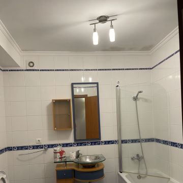 Aurichio Pinturas - Vila Franca de Xira - Adición o remodelación de escaleras