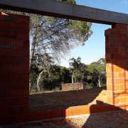 Perpendicular Genuína - Coimbra - Construção de Terraço