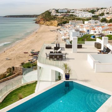 Client-side Project Management Consultant | Renovation & Construction Coordination - Castro Marim - Blocos de Vidro