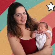 Jessica Nascimento - Odivelas - Babysitter