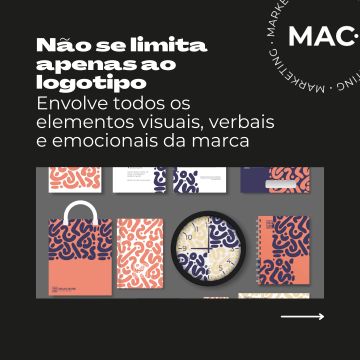 MAC Marketing Digital - Seixal - Marketing