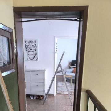 AfSilva Serviços - Seixal - Tor einbauen oder reparieren