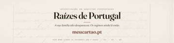 Marcelo Pereira - Pesquisa Genealógica - Lagos - Ahnenforschung - Genealogie