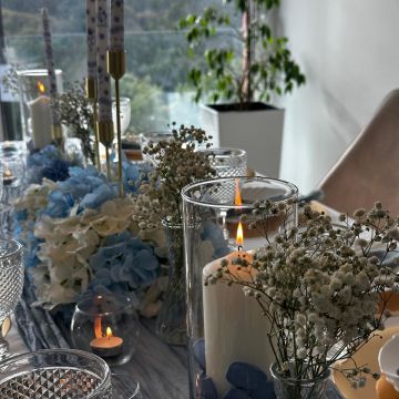 Voilà Party Design - Penacova - Organização de Eventos