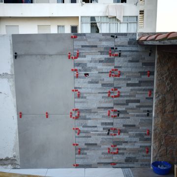 Souza Andrade construções e remodelações - Albufeira - Eliminación de amianto