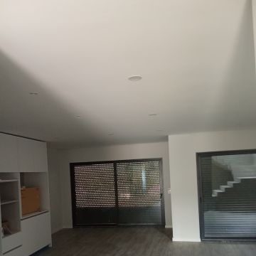 Hurjui dragos - Mafra - Insonorização