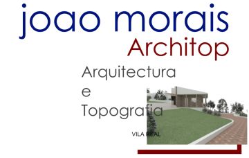 João Morais - Vila Real - Desenho de Engenharia
