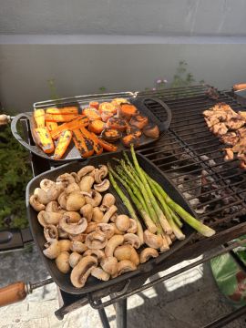 Jocaeventos - Cascais - Servicios de parrilla y barbacoa
