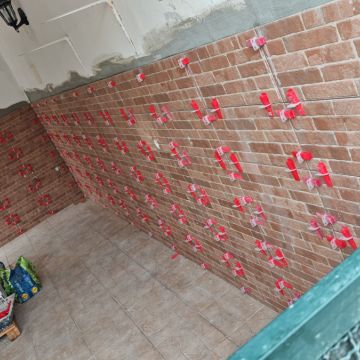 Souza Andrade construções e remodelações - Albufeira - Aislamientos