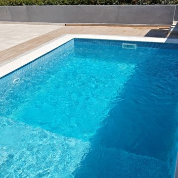 Souza Andrade construções e remodelações - Albufeira - Instalación de escaleras