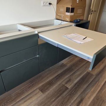 Cleber - Mafra - Furniture Assembly