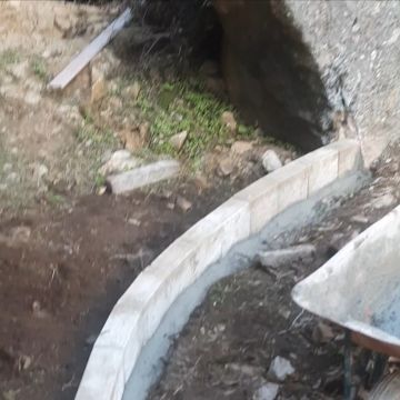 D3H LTDA - Castelo Branco - Floating Flooring Installation