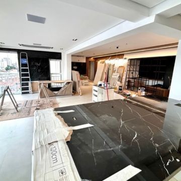 Souza - Póvoa de Varzim - Kitchen Remodel