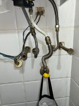 Especialista em Caldeiras