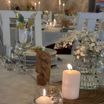 Voilà Party Design - Penacova - Convites e Lembranças