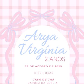 Voilà Party Design - Penacova - Decoração de Interiores