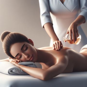 Mario Guerra Terapias Manuais - Porto - Massagem Desportiva