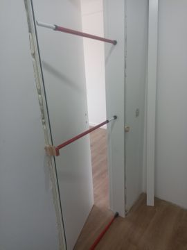 Silvério Monteiro - Estarreja - Stair Installation