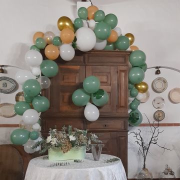 Ana Casanova - Vila Franca de Xira - Zeltverleih