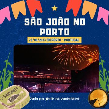 Joice Sousa Xavier - Porto - Animation