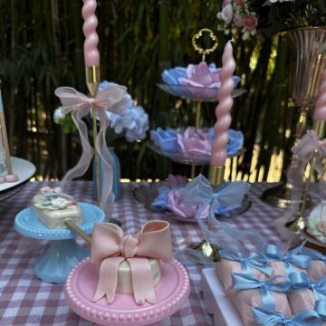 Voilà Party Design - Penacova - Decoração de Eventos