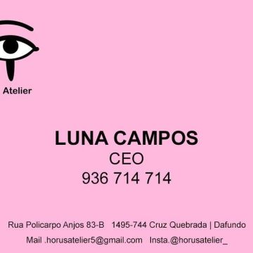 Luna - Oeiras - Videobearbeitung