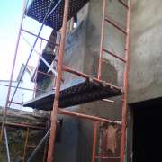 Moisés Lopes - Porto - Drop Ceiling