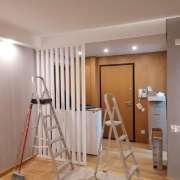 Thiago Silva - Odivelas - Vinyl or Linoleum Installation
