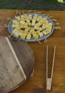Jocaeventos - Cascais - Banquetes de bodas