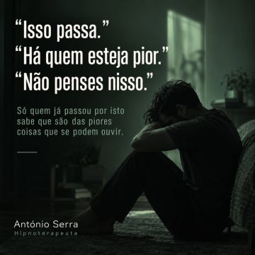 António Serra - Alcácer do Sal - Psicologia