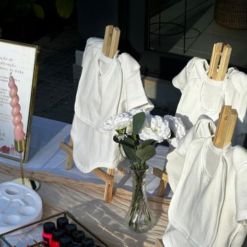 Voilà Party Design - Penacova - Serviço de Celebrante de Casamentos