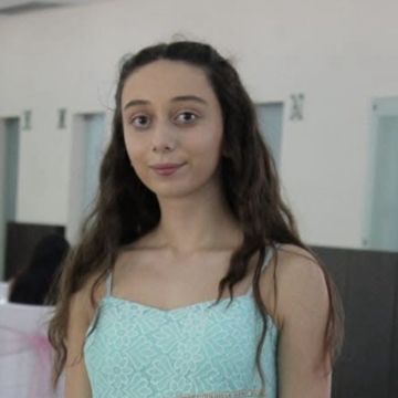 Matilde Monteiro - Viseu - Babysitting