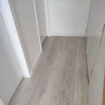 Hurjui dragos - Mafra - Instalação de Paredes de Pladur