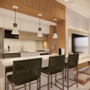 JM interiores - Lisboa - Interior Design