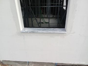 Hurjui dragos - Mafra - Instalação de Pavimento Flutuante