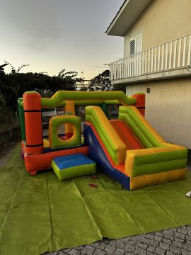 Voilà Party Design - Penacova - Reparação de Cortinas