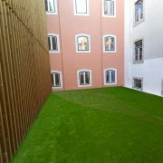 Area Floral (grupo Area Cosmopolita,lda) - Oeiras - Automatisches Bewässerungssystem warten