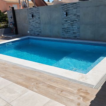 Souza Andrade construções e remodelações - Albufeira - Reparación o mantenimiento de saunas