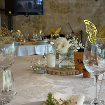 Voilà Party Design - Penacova - Convites de Casamento