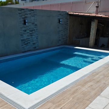 Souza Andrade construções e remodelações - Albufeira - Remodelación de baños