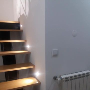 NAAF SOLUTIONS - Braga - Zentrale Klimaanlage reparieren